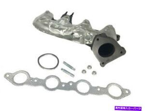 exhaust manifold SKP 59CC45D�r�C�}�j�z�[���h�t�B�b�g2007 GMC Sierra 2500 HD Classic 6.0L V8 SKP 59CC45D Exhaust Manifold Fits 2007 GMC Sierra 2500 HD Classic 6.0L V8
