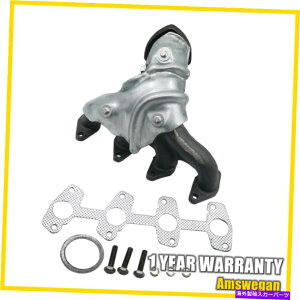 exhaust manifold 1998N2000N̔rC}jz[hKXPbgLbgA2003V{[S10 GMC\m} Exhaust Manifold & Gasket Kit For 1998-2000, 2003 Chevrolet S10 GMC Sonoma