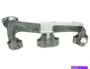 exhaust manifold ��DIY�\�����[�V�����r�C�}�j�z�[���h�t�B�b�g�V�{���[G30 1995 16DFWF Left DIY Solutions Exhaust Manifold fits Chevy G30 1995 16DFWF�y���s�A���i�z