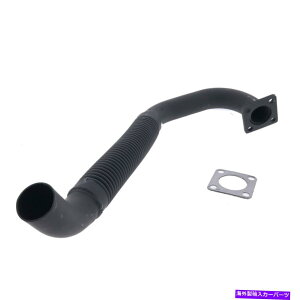 exhaust manifold �{�u�L���b�g�p�̔r�C�}�t���[�p�C�v6701151 751 753 763 7753 S130 S150 S160 T140 Exhaust Muffler Pipe 6701151 For Bobcat 751 753 763 7753 S130 S150 S160 T140�y���s�A���i�z