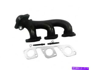 exhaust manifold ��SKP�r�C�}�j�z�[���h�t�B�b�g�t�H�[�hE150 2003 4.2L V6 64FNPZ Left SKP Exhaust Manifold fits Ford E150 2003 4.2L V6 64FNPZ�y���s�A���i�z