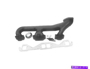exhaust manifold �ESKP�r�C�}�j�z�[���h��GMC K3500 1996-2000 5.7L V8 19NPBD�ɓK�����܂� Right SKP Exhaust Manifold fits GMC K3500 1996-2000 5.7L V8 19NPBD�y���s�A���i�z