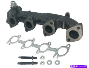exhaust manifold �����̌����r�C�}�j�z�[���h�t�B�b�gFord F150 Heritage 2004 5.4L V8 22HSWZ Left Replacement Exhaust Manifold fits Ford F150 Heritage 2004 5.4L V8 22HSWZ�y���s�A���i�z