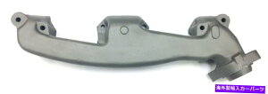 exhaust manifold 5.2L 5.9L�_�b�W�_�R�^�h���C�o�[�T�C�h�G�L�]�[�X�g�}�j�z�[���h1994-2003 5.2L 5.9L Dodge Dakota Driver Side Exhaust Manifold 1994-2003�y���s�A���i�z