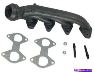 exhaust manifold 22SK88B�E�r�C�}�j�z�[���h�t�B�b�g2005-2014�����J�[���i�r�Q�[�^�[5.4L V8 22SK88B Right Exhaust Manifold Fits 2005-2014 Lincoln Navigator 5.4L V8�y���s�A���i�z