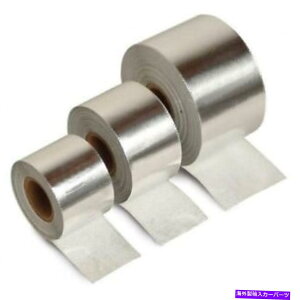 exhaust manifold DEIN[e[vM˃e[v1-1/2 "x 30tB[g[010416 DEI Cool-Tape Heat Reflective Tape 1-1/2" x 30ft roll 010416