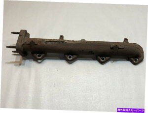 exhaust manifold 11-14 FORD F250 F350 6.7L LHhCo[rC}jz[hOEM BC3Q-9431-AC 11-14 Ford F250 F350 6.7L LH Driver Exhaust Manifold OEM BC3Q-9431-AC