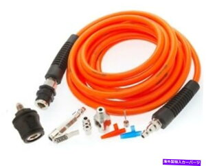 exhaust manifold ARB 4x4ANZT[Pump Up Kit for ARB Compressors 171302 Arb 4X4 Accessories Pump Up Kit For Arb Compressors 171302