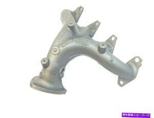 exhaust manifold rC}jz[h2.2L 4 CYL 1998-2000 S10 S15 SONOMA HOMBRE NEW OEM 24577409 Exhaust Manifold 2.2L 4 cyl 1998-2000 S10 S15 Sonoma Hombre New OEM 24577409