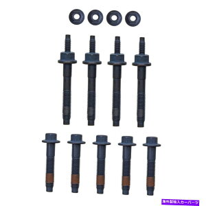 exhaust manifold ES 75108 FEL PROrC}jz[hn[hEFALbgP/NFES 75108 Es 75108 Fel Pro Exhaust Manifold Hardware Kit P/N:Es 75108