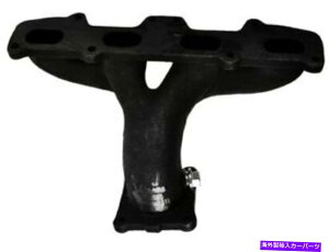 exhaust manifold �N���C�X���[�̔r�C�}�j�z�[���h�_�b�W�V���X�Z�u�����O�X�g���g�X�u���[�YCy88y3 Exhaust Manifold For Chrysler Dodge Cirrus Sebring Stratus Breeze CY88Y3�y���s�A���i�z