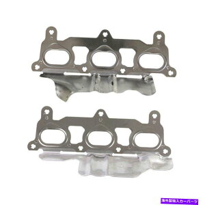 exhaust manifold Cadillac SRX 2004-2011 FEL-PROMS96970rC}jz[hKXPbgZbg For Cadillac SRX 2004-2011 Fel-Pro MS96970 Exhaust Manifold Gasket Set