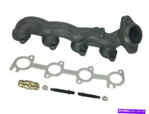 exhaust manifold 1997N1998ÑtH[hGNXyfBV4.6L V8 Z529YB̔rC}jz[h Left Exhaust Manifold For 1997-1998 Ford Expedition 4.6L V8 Z529YB