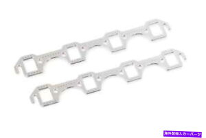 exhaust manifold Fold BroncopFlowTechAV[A~jErCwb_[KXPbgLbg1966-1995 Flowtech Real Seal Aluminum Exhaust Header Gaskets Kit for Ford Bronco 1966-1995