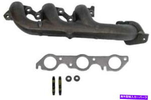 exhaust manifold 1995�N�̃r���C�b�N���r�G���̔r�C�}�j�z�[���h Exhaust Manifold for 1995 Buick Riviera�y���s�A���i�z