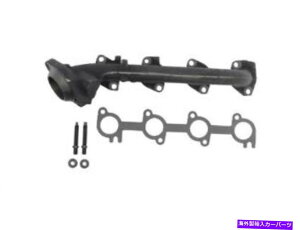 exhaust manifold 1999�N�̉E�r�C�}�j�z�[���h�����J�[���i�r�Q�[�^�[5.4L V8 SOHC Y866CB Right Exhaust Manifold For 1999 Lincoln Navigator 5.4L V8 SOHC Y866CB�y���s�A���i�z