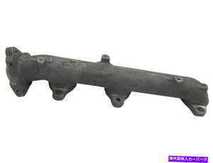 exhaust manifold �t�����g�����r�C�}�j�z�[���h�̓r���C�b�N�X�J�C���[�N1994-1998 3.1L V6 75THXV�ɓK�����܂� Front Replacement Exhaust Manifold fits Buick Skylark 1994-1998 3.1L V6 75THXV�y���s�A���i�z