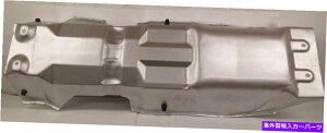 exhaust manifold q_C28790-38010tgq[gveN^[pl Hyundai 28790-38010 Front Heat Protector Panel