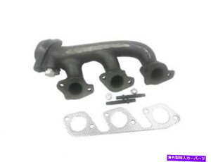 exhaust manifold �ESKP�r�C�}�j�z�[���h�t�B�b�g�t�H�[�hE150�N���u���S��2003 4.2L V6 71QBPM Right SKP Exhaust Manifold fits Ford E150 Club Wagon 2003 4.2L V6 71QBPM�y���s�A���i�z