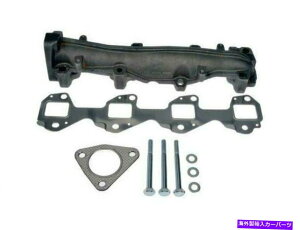 exhaust manifold 2006-2016�V�{���[�G�N�X�v���X3500�r�C�}�j�z�[���h94425RG 2007 2008 2009 For 2006-2016 Chevrolet Express 3500 Exhaust Manifold 94425RG 2007 2008 2009