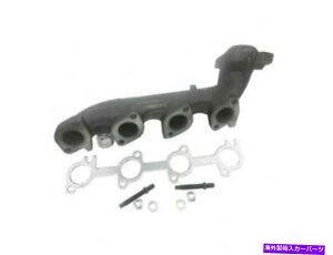exhaust manifold ��SKP�r�C�}�j�z�[���h�t�B�b�g�t�H�[�hE150 2003-2014 5.4L V8 45WCMB Left SKP Exhaust Manifold fits Ford E150 2003-2014 5.4L V8 45WCMB�y���s�A���i�z