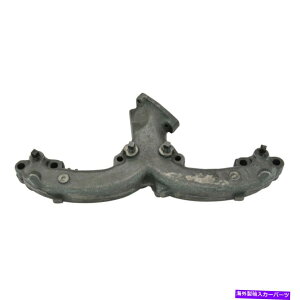 exhaust manifold Chevy C10 Suburban 1967 TRQ EXA52297rC}jz[h̏ꍇ For Chevy C10 Suburban 1967 TRQ EXA52297 Exhaust Manifold