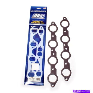 exhaust manifold BBKptH[}XGL][Xgwb_[/}jz[hKXPbgi1404j BBK PERFORMANCE Exhaust Header/Manifold Gaskets (1404)