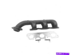 exhaust manifold tgSKPrC}jz[h̓rCbN[K1996-2004 3.8L V6 66DCDNɓK܂ Front SKP Exhaust Manifold fits Buick Regal 1996-2004 3.8L V6 66DCDN