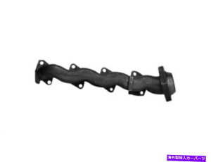 exhaust manifold 1999年の右排気マニホールドFord F250 4.6L V8 H444TJ Right Exhaust Manifold For 1999 Ford F250 4.6L V8 H444TJ