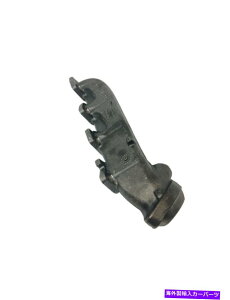 exhaust manifold {̃tH[hrC}jz[h5.4L F150 F250 F350sbNAbvȑ Genuine Ford Exhaust Manifold 5.4L F150 F250 F350 Pickup Passenger Side