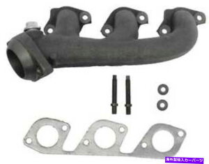 exhaust manifold 2003NtH[hE-150 4.2L V6KXOHV̔rC}jz[h Exhaust Manifold for 2003 Ford E-150 4.2L V6 GAS OHV