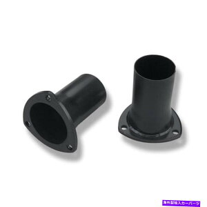 exhaust manifold �t�b�J�[�w�b�_�[11040HKR�X�[�p�[�R���y�e�B�V����3�{���g�t�����W�Ҍ��� Hooker Headers 11040HKR Super Competition 3 Bolt Flange Reducer�y���s�A���i�z