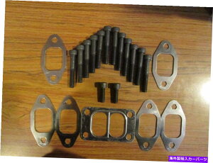 exhaust manifold Dodge 12Valve Exhation Manifold&Turbo 12.9 Black Oxide Socket Bolts&Gaskets Dodge 12valve exhaust manifold & turbo 12.9 Black Oxide Socket bolts & gaskets