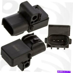 exhaust manifold W[v1811622̃O[op[c}jz[hΈ̓ZT[ Global Parts Manifold Absolute Pressure Sensor for Jeep 1811622