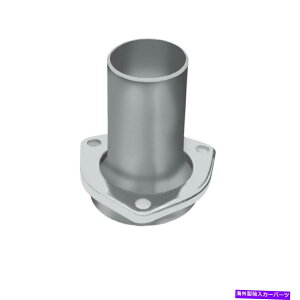 exhaust manifold Hedman Hedders 21104��|3�{���g�t�����W�w�b�_�[�Ҍ��� Hedman Hedders 21104 Mild Steel 3-Bolt Flange Header Reducers�y���s�A���i�z