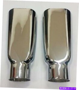 exhaust manifold 1969-1972 Chevy Chevelle Monte Carlo El Camino SS Exharis Tip Chrome Nice 1969 - 1972 Chevy Chevelle Monte Carlo El Camino SS Exhaust Tip Chrome NICE