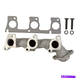 exhaust manifold �t�H�[�h�����W���[1997-2000 ATP 101207���S�i�`�������G�L�]�[�X�g�}�j�z�[���h For Ford Ranger 1997-2000 ATP 101207 Cast Iron Natural Exhaust Manifold�y���s�A���i�z