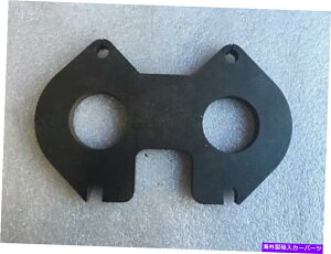 exhaust manifold Mazda RX7 12atWv[grC}jz[h MAZDA RX7 12A FLANGE PLATE EXHAUST MANIFOLD