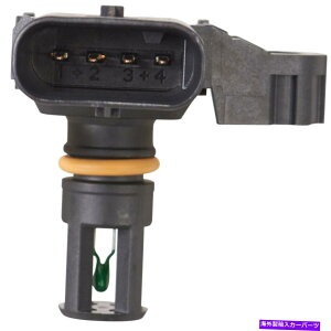 exhaust manifold �A�r�G�[�^�[�A�G�b�W�A�G�X�P�[�v+���̑���MP172�p�}�j�z�[���h��Έ��̓Z���T�[ Manifold Absolute Pressure Sensor for Aviator, Edge, Escape+More MP172�y���s�A���i�z