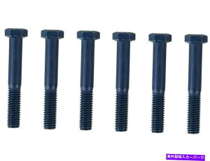 exhaust manifold 1988N2000NGMC C2500rC}jz[hn[hEFALbgFelpro 54695SS 1989 1990 For 1988-2000 GMC C2500 Exhaust Manifold Hardware Kit Felpro 54695SS 1989 1990