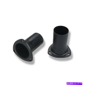 exhaust manifold �t�b�J�[�w�b�_�[11040HKR�X�[�p�[�R���y�e�B�V����3�{���g�t�����W�Ҍ��� Hooker Headers 11040HKR Super Competition 3 Bolt Flange Reducer�y���s�A���i�z