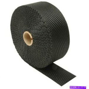 exhaust manifold Design Engineering Inc 10003ubN`^rCbv2C`x 50C` Design Engineering Inc 10003 Black Titanium Exhaust Wrap 2 inch x 50 inch