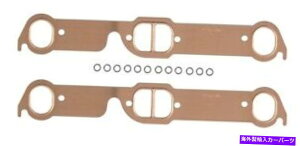 exhaust manifold MR�K�X�P�b�g7171MRG���V�[���r�C�K�X�P�b�g�Z�b�g Mr Gasket 7171MRG Copper Seal Exhaust Gasket Set�y���s�A���i�z