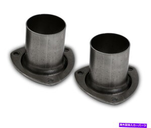 exhaust manifold 10004flt flowtech 10004flt�r�C�w�b�_�[���f���[�T�[ 10004Flt Flowtech 10004Flt Exhaust Header Reducer�y���s�A���i�z