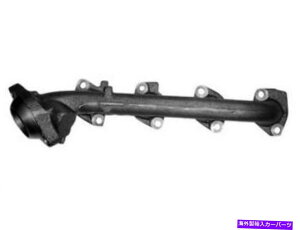 exhaust manifold 2000N2002N̉ErC}jz[htH[hE350GRmNuSH749TJ Right Exhaust Manifold For 2000-2002 Ford E350 Econoline Club Wagon H749TJ