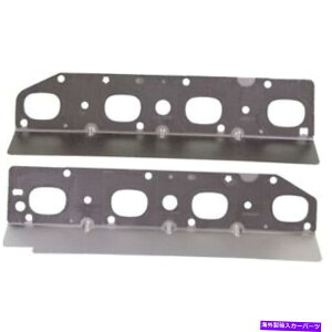 exhaust manifold MS 97083 FELPROrC}jz[hKXPbgZbg2 RAM TRUCK 1500yA MS 97083 Felpro Exhaust Manifold Gaskets Set of 2 New for Ram Truck 1500 Pair