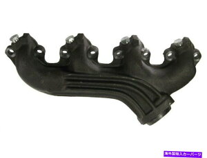 exhaust manifold 1983-1987 Ford F350�r�C�}�j�z�[���h��45649NC 1984 1985 1986 7.5L V8������܂��� For 1983-1987 Ford F350 Exhaust Manifold Left 45649NC 1984 1985 1986 7.5L V8�y���s�A���i�z