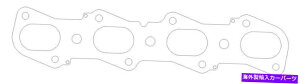 exhaust manifold Cometic Gasket Automotive C5805-030�r�C�}�j�z�[���h�K�X�P�b�g�Z�b�g�K��07�}�X�^���O Cometic Gasket Automotive C5805-030 Exhaust Manifold Gasket Set Fits 07 Mustang
