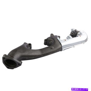 exhaust manifold GMC�p�̔r�C�}�j�z�[���h�t���q�[�g�V�[���h�i�E�j���[�R���V�{���[�s�b�N�A�b�v�g���b�NSUV Exhaust Manifold W/ Heat Shield (Right) For GMC Yukon Chevrolet Pickup Truck SUV�y���s�A���i�z