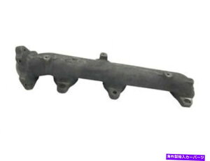 exhaust manifold 1997�N����2003�N�̃t�����g�G�L�]�[�X�g�}�j�z�[���h�V�{���[�}���u1999 2000 2001 G231HG Front Exhaust Manifold For 1997-2003 Chevy Malibu 1998 1999 2000 2001 G231HG�y���s�A���i�z